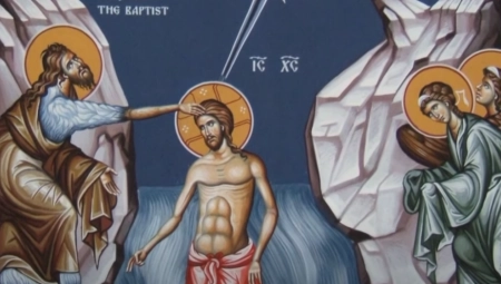 ZAMISLITE ŽELJU U PONOĆ Na Bogojavljensku noć veruje se da se nebo otvara i sluša