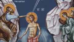 ZAMISLITE ŽELJU U PONOĆ Na Bogojavljensku noć veruje se da se nebo otvara i sluša