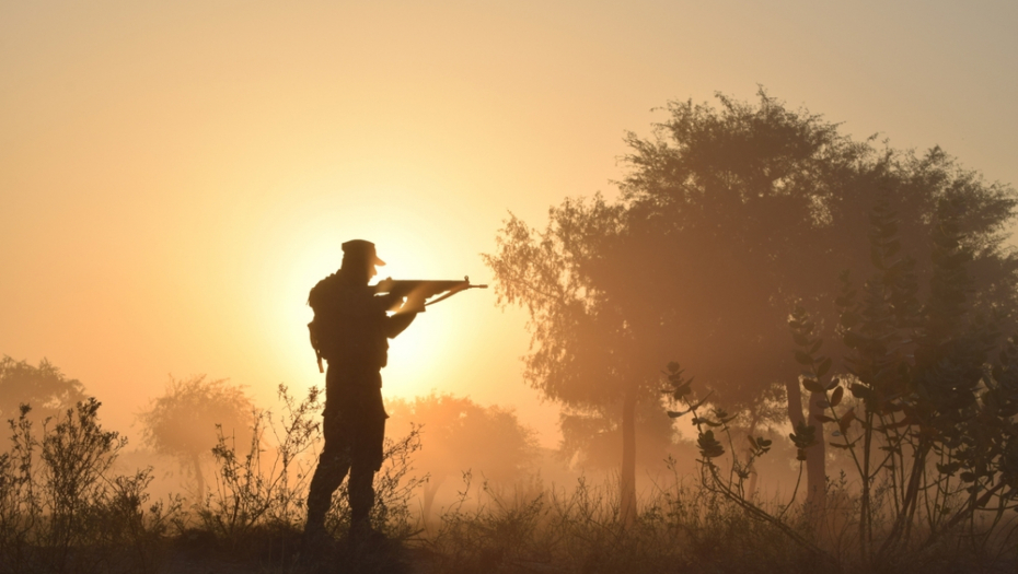 VOJSKA IZDALA NOVO NAREĐENJE! Ekstremno visoka" borbena gotovost:, preti totalna eskalacija sukoba