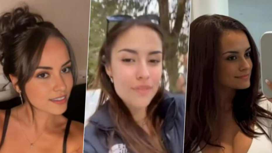 OTKRIVENA JEZIVA TAJNA LEPE MANEKENKE Najbolji svetski frajeri su je zvali na dejt, a kada se ovo saznalo, svi su zanemeli