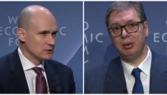 ČESTITKE VUČIĆU NA POBEDI NA IZBORIMA Srbija uživa veliki ugled na svetu