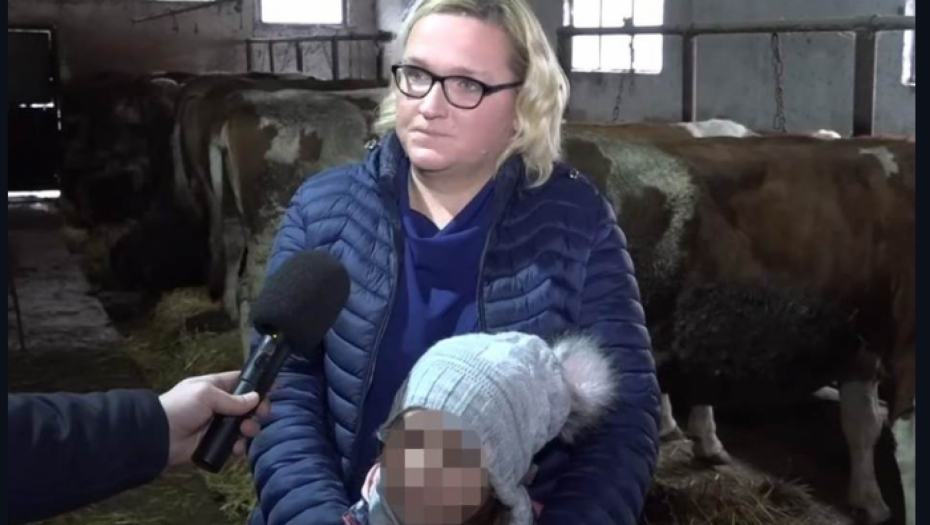 ZAVRŠILA TRI FAKULTETA PA SE VRATILA NA SELO U BANAT! Ustaje pre zore, otkrila da li se kaje!