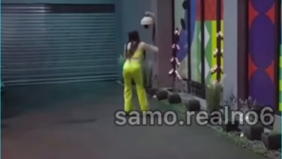 MILJANA DEMOLIRALA IMANJE U ŠIMANOVCIMA Kulićeva rušila sve pred sobom, otkriveno i zbog čega!