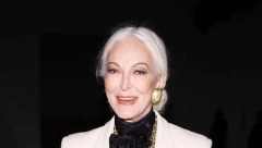 KARMEN (92) JE NAJSTARIJI AKTIVNI MODEL NA SVETU Hodala po svetskim pistama i očaravala mase, ali njen život nije bio nimalo glamurozan