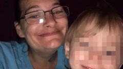 SARIN SIN UMRO JE OD GLADI "Falilo mu je 5 cm da otvori frižider" - ležao je u pidžami pored očevog tela čak 14 dana