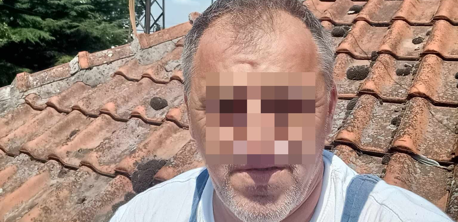 OVO JE SAŠA KOJI JE STRADAO KOD BAČKE TOPOLE Tinejdžer obilazio kamion, pa usmrtio vozača iz suprotnog smera (FOTO)