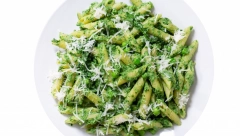 NEODOLJIVA PASTA SA SPANAĆEM Ovakvu do sada niste jeli, svi će vam tražiti recept