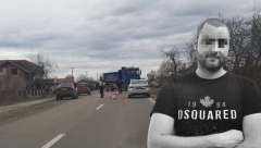 IŠAO JE PO CIGARE I STRADAO Oglasio se brat mladića koji je poginuo na motoru u selu Cerovac