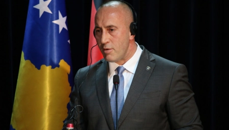 VEČITI OPTIMISTA? Haradinaj: "Nadam se da će tzv. Kosovo biti sledeća NATO članica"