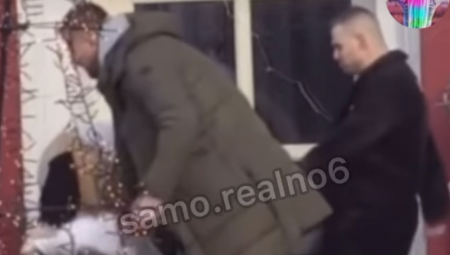 "STOKA, IŽIVLJAVA SE NAD DETETOM": Skandalozno ponašanje učesnika Elite, snimak razbesneo javnost, na meti Uroš Stanić!