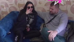 NEĆEMO VIŠE DA SE SVAĐAMO! Maja i Janjuš progovorili o svom odnosu, Marinkovićka žestoko oplela po svojoj drugarici