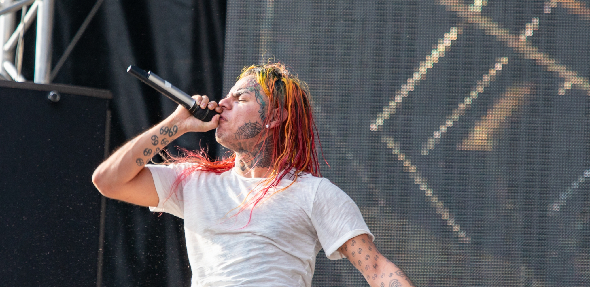 UHAPŠEN POZNATI REPER ZBOG NASILJA U PORODICI Momentalno odveden u zatvor