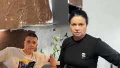 SRPSKI JUTJUBER UPROPASTIO KUHINJU ZBOG KLIKOVA Snimio reakciju majke i sve razbesneo, komentari samo pljušte