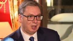 VUČIĆ OBJAVLJUJE VAŽNE VESTI "Pozivam ljude da gledaju u subotu ono što ćemo da predstavimo"