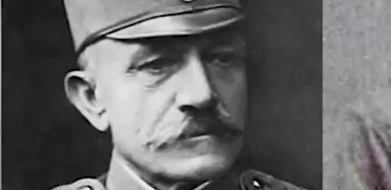 NJIHOVA LJUBAV JE POBEDILA SVE PREPREKE Kako je siromašni vojvoda Mišić uspeo da osvoji srce bogate Nemice