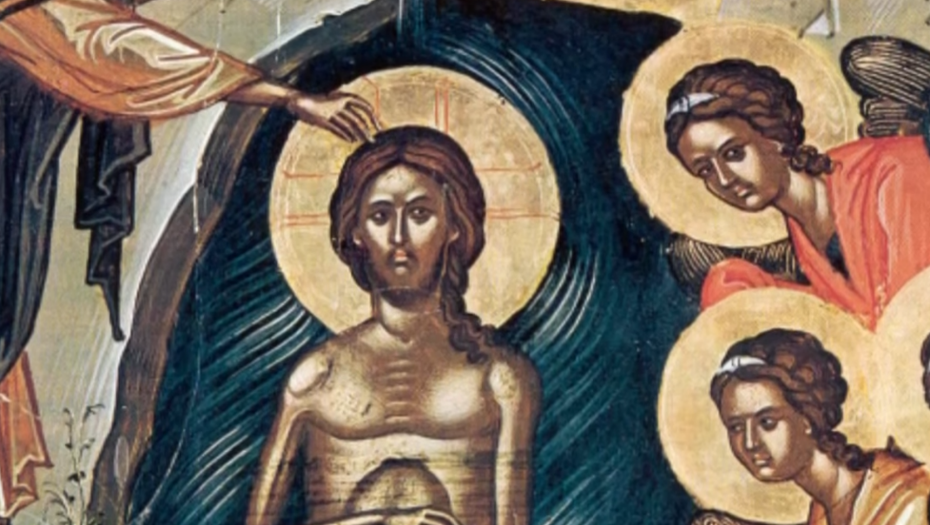 SUTRA JE JEDAN OD NAJVEĆIH HRIŠĆANSKIH PRAZNIKA Evo da li se posti i kakva OSVEĆENJA treba vršiti