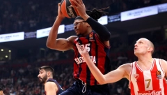 LUDA PRIČA HEROJA BASKONIJE: Nije trebalo da igram protiv Zvezde