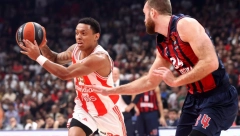 OSMEH JE TU, DOBRA VEST ZA "ZVEZDAŠE" Jago se oglasio iz bolnice, njegova devojka se našalila kako će da ga oraspoloži (FOTO)
