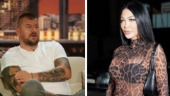 JANJUŠ ŽELI SA MAJOM VRELU AKCIJU? Kada ovo sazna Aneli će doživeti nervni slom