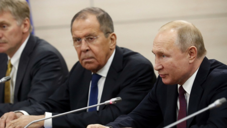 "GLASANJE JE SRAMOTA ZA SAVET EVROPE!" Oglasilo se MSP Rusije: Srbiji je KOSOVO OTETO!