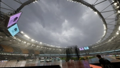 SKANDAL POTRESA "KRALJICU" SPORTOVA Olimpijski šampion suspendovan zbog dopinga