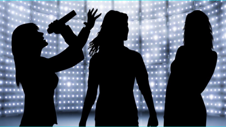 PEVAČICE SE ŠVALERIŠU KOD MENE U KAFANI! Pevač raskrinkao koleginice, nastaće haos na estradi!