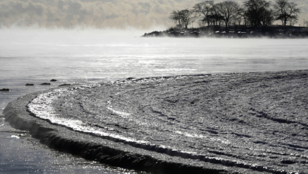 NOĆAS U BEOGRADU SNEG! Stiglo novo upozorenje RHMZ-a - PAZITE NA OVO!