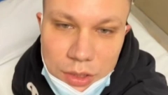 OPERISAN RELJA POPOVIĆ Reper imao ozbiljan problem sa rukom, pre zahvata otkrio sve detalje!