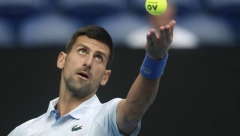 NOVAKU STIGLA NEVIĐENA POHVALA OD LEGENDE Mogu komotno već da mu graviraju ime na peharu