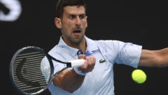 ĐOKOVIĆU SE OVO BAŠ DUGO NIJE DESILO Velika promena koja je iznervirala Novaka, čeka ga pakao