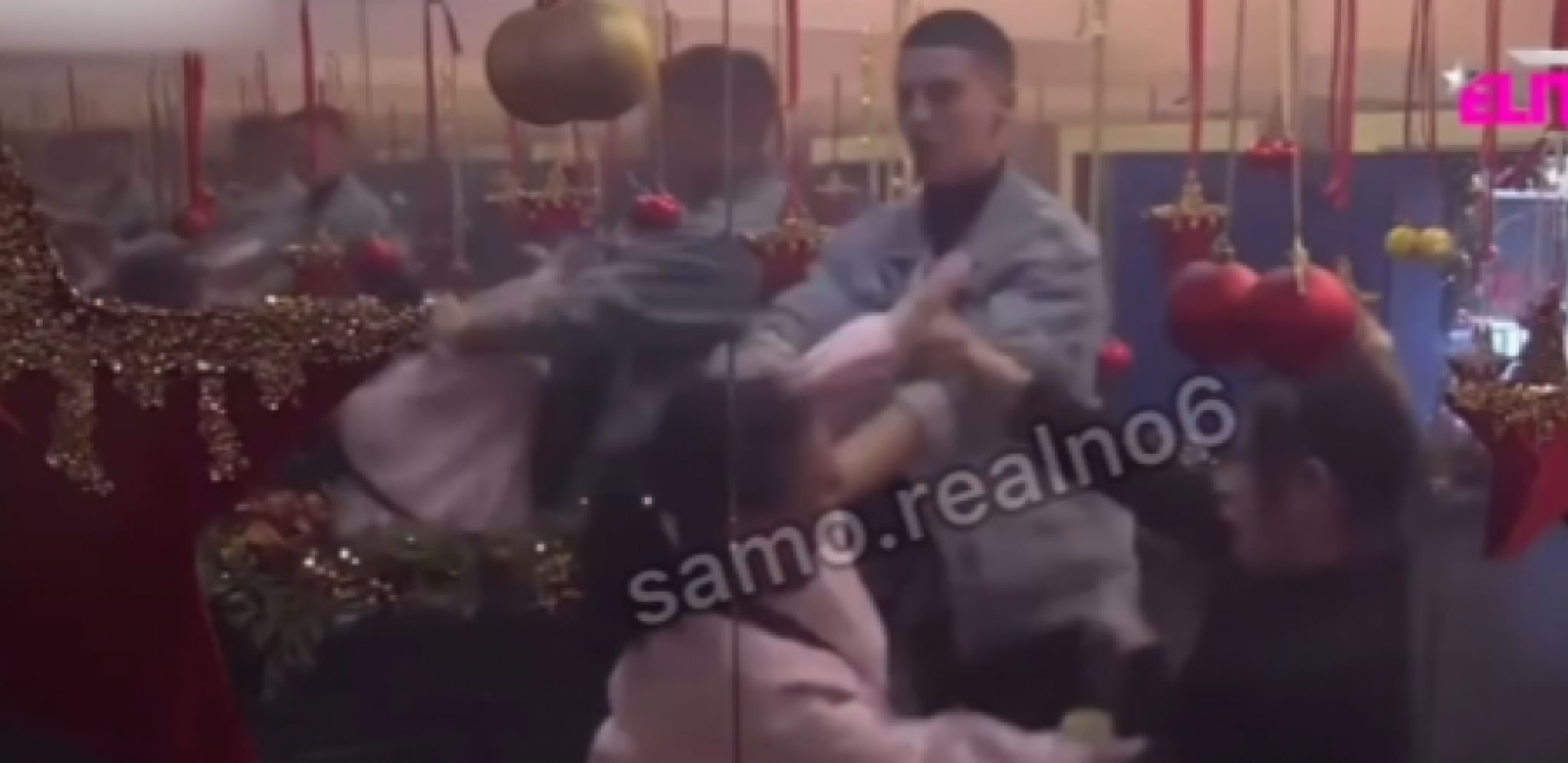 MOMENTALNA DISKVALIFIKACIJA! Bojanu hitno izveli nakon stravičnog sukoba sa Marijom, otkriveno i gde se nalazi