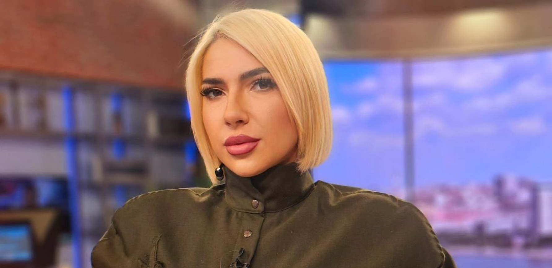 OTKRIVENO KOLIKO ZARAĐUJE JOVANA JEREMIĆ Voditeljka za samo sat vremena uzme ovu cifru, za ovaj podatak niko nije znao!