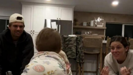 BEBA POKAZALA KOJEG RODITELJA VIŠE VOLI, ONI OSTALI U ŠOKU: Onda je njena sestra URADILA OVO i sve se PROMENILO