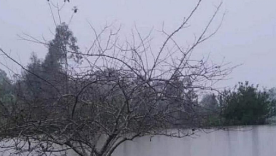 DA LI VIDITE JEZERO NA OVOJ FOTOGRAFIJI? Pažljivo pogledajte, ljudi razbijaju glavu zbog ove iluzije (FOTO)