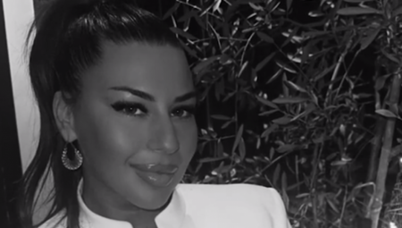 SAMO ŽELIM DA KAŽEM... Otac tragično stradale pevačice ide u Dubai da sazna kako je poginula