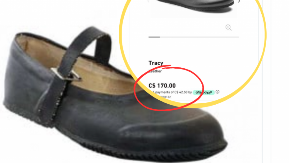 PREKOPIRALI PIROTSKE OPANKE, PA IH PRODAJU ZA DEBELE PARE Piroćani postali visoka moda