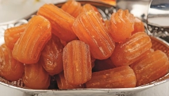 NEODOLJIVE TULUMBE Slatke i sočne, otopićete se od miline