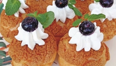 ŠU ŠU KROFNE Liče na princes, ali su drugačije i posebne Recept i intervju sa Ivanom Marković