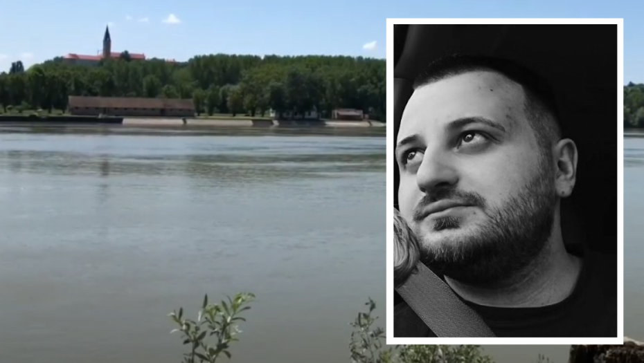 "SAZNAO SAM DA MI JE SIN MRTAV, DOK SAM BIO NA DIJALIZI" Ekskluzivna ispovest oca nastradalog Duška iz Velikog Gradišta!