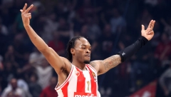 ZVEZDA NA PLUS 53 NBA partija Smarta i nagoveštaj boljih dana za crveno-bele