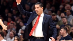 "POJAČANJE? SAMO AKO..." Trener Zvezde se raspričao pred spektakl sa Barsom: Rekao sam ovo mnogo puta...