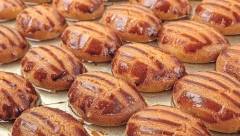 URMAŠICE Slatke i neodoljive, po starom, tradicionalnom receptu