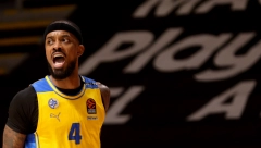 PAO POTPIS Bivši košarkaš Zvezde je novi igrač prvaka Evrope