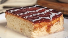 TRILEĆE Kremast i sočan kolač koji se topi u ustima, svi će vam tražiti recept