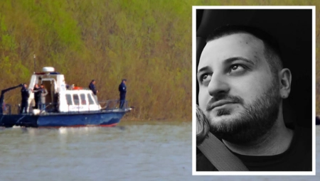 JEZIVA SCENA UDESA Krenuo da pliva za Časni krst, pa poginuo - MBW završio u vodi (FOTO)