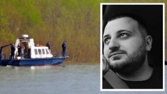 JEZIVA SCENA UDESA Krenuo da pliva za Časni krst, pa poginuo - MBW završio u vodi (FOTO)