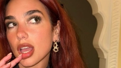 "ZAŠTO DA NE?" Dua Lipa oplela po hejterima koji je prozivaju zbog luksuzne navike, stavila je veliku tačku na ismejavanje