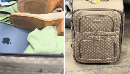 KUPIO IZGUBLJEN KOFER ZA 180 EVRA U njemu našao suvi luksuz, isplatilo mu se VIŠESTRUKO (VIDEO)