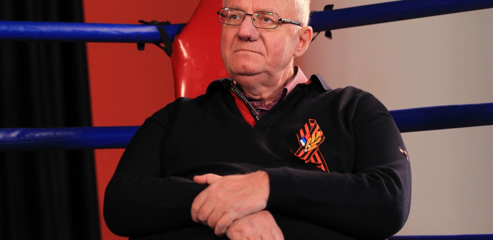 ŠEŠELJ SE VANREDNO UKLJUČIO U PROGRAM Spomenuo i Baju Malog Knindžu, pa "opleo" po Hrvatima