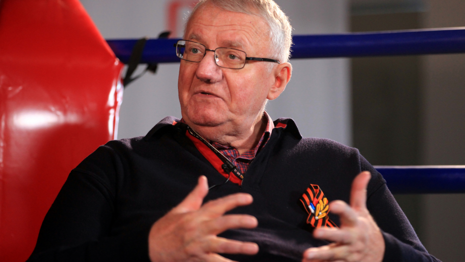 ŠEŠELJ RAZOBLIČIO PODLU AKCIJU ZAPADA PROTIV SRBIJE Obustaviti sve pregovore!